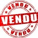 Vendu
